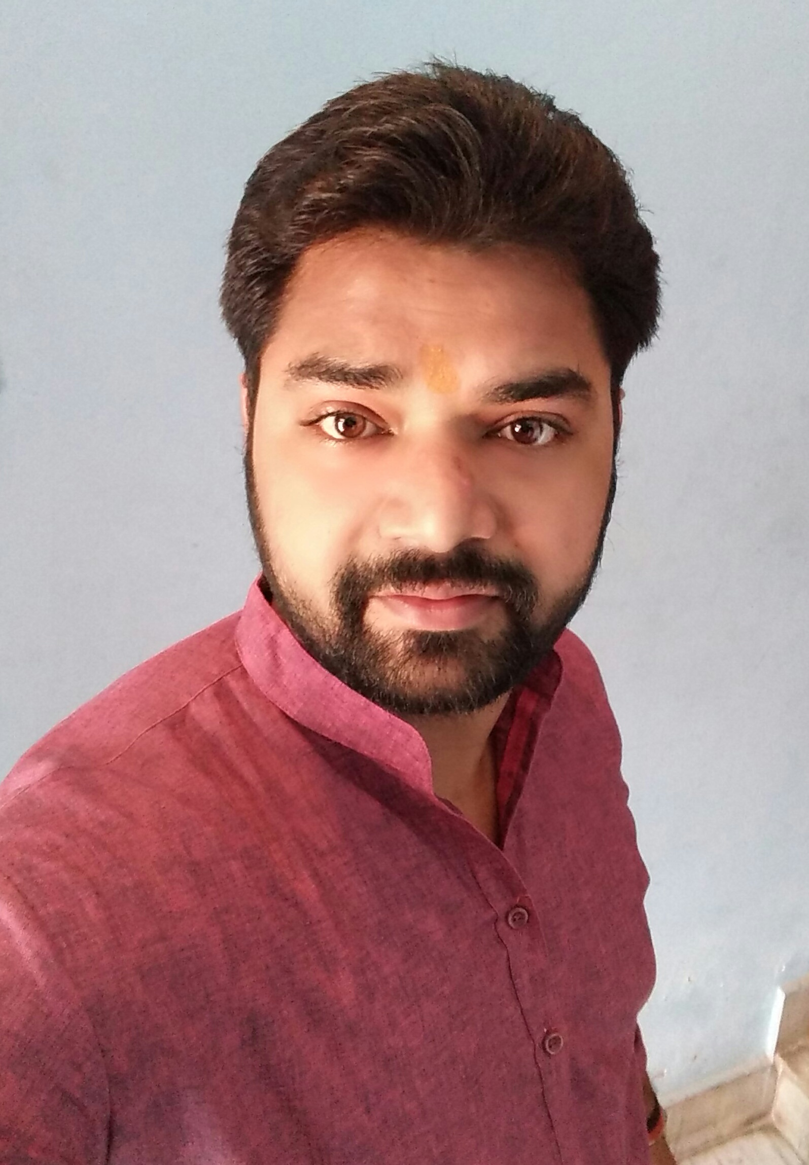Sujeet  Singh 